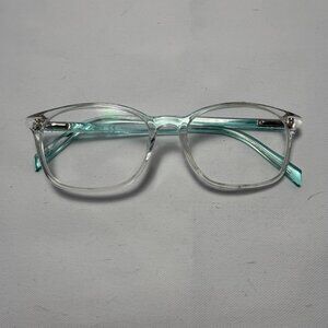 Puma Aqua Clear Eyeglasses